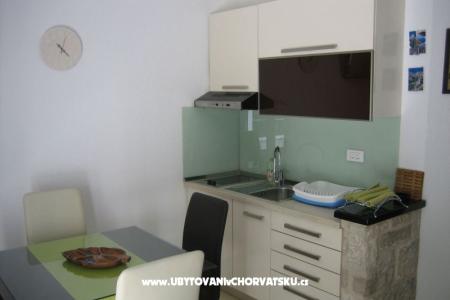 Apartmány Matej i Anea foto 3