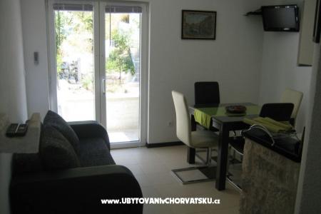 Apartmány Matej i Anea foto 4