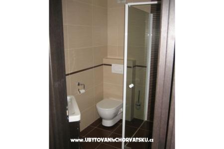Apartmány Matej i Anea foto 5