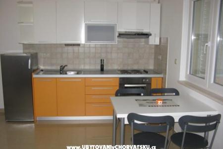 Apartmány Mateo & Andrea**** foto 4