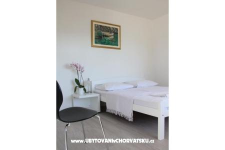Apartmány Matilda foto 3