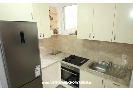 Apartmány Matilda foto 5