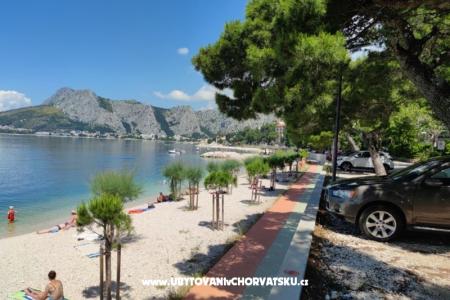 Apartmány Mihaljević foto 3