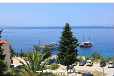 Apartmány Mihaljević foto 4
