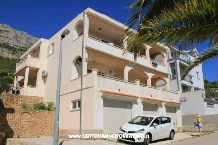 Apartmány Mihaljević foto 5