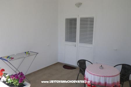 Apartmány Mila foto 2