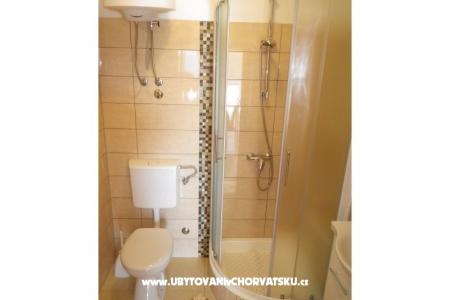 Apartmány Mila foto 3