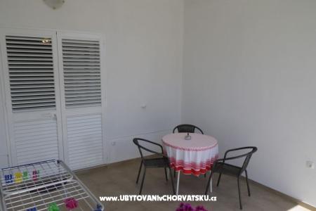 Apartmány Mila foto 4