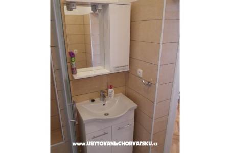 Apartmány Mila foto 5