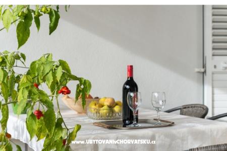 Apartmány Mila Tomasović foto 4