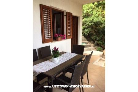 Apartmány Miladin Mimica foto 5