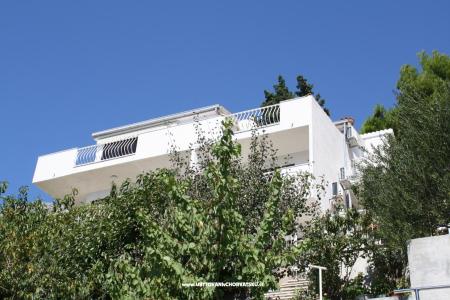 Apartmány Milica foto 2