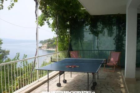 Apartmány Milica foto 3