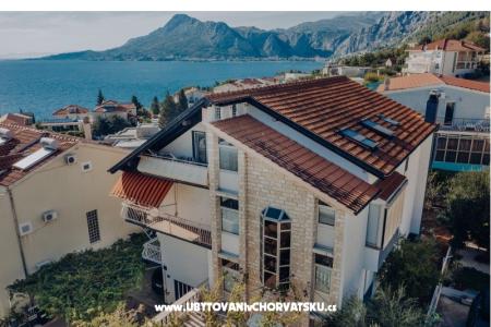 Apartmány Miljak foto 2