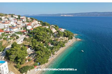 Apartmány Miljak foto 4
