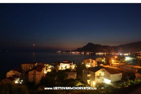 Apartmány Miljak foto 5