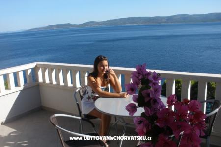 Apartmány Mira foto 5