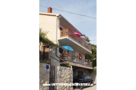 Apartmány Mirjana foto 2