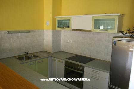 Apartmány MIRNA&amp;MATEA foto 3