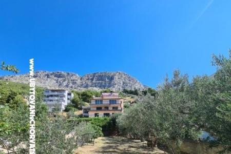 Apartmány Miro, Duće foto 4