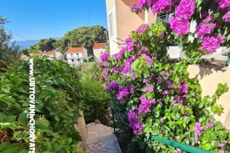 Apartmány Miro, Duće foto 5