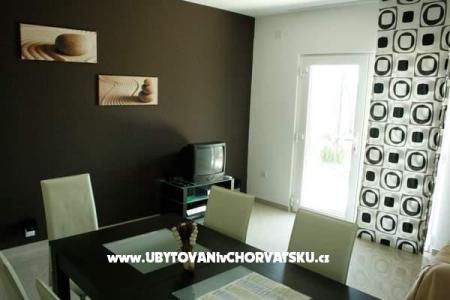 Apartmány Moonlight foto 5
