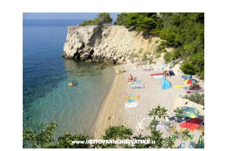 Apartmánts More ***Marušići foto 2