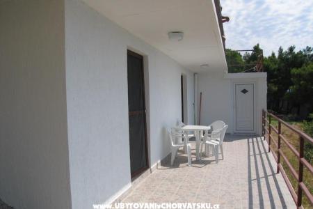 Apartmány Mrvic Marušići foto 3