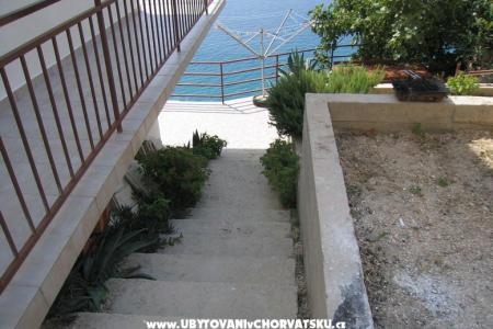 Apartmány Mrvic Marušići foto 4