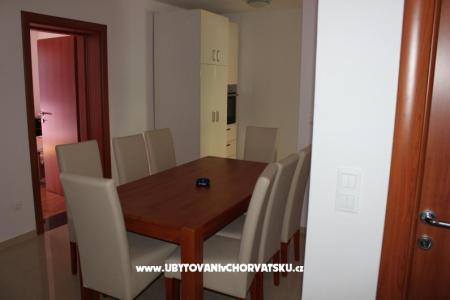 Apartmány Mušac Omiš foto 3