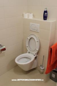 Apartmány Mušac Omiš foto 4