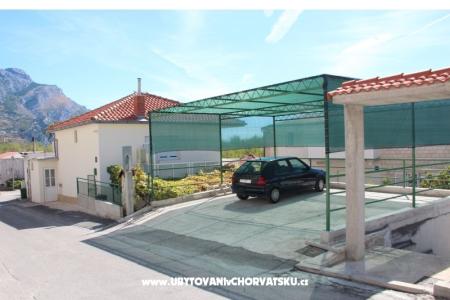 Apartmány Neda Vulić foto 2