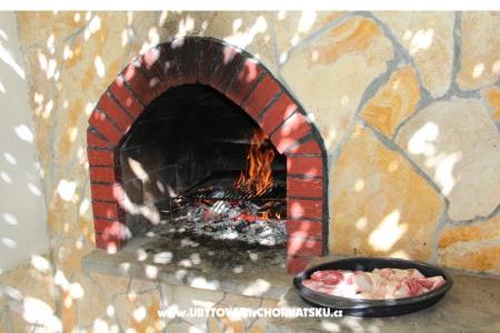 Apartmány Neda Vulić foto 5