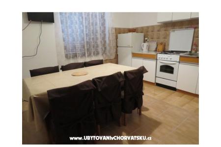 Apartmány Nediljko foto 2