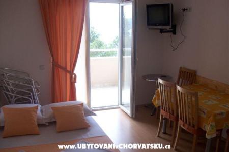 Apartmány Nedo foto 4