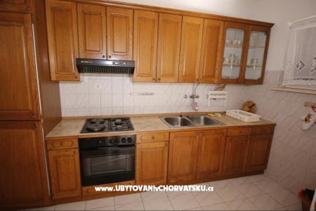 Apartmány Nemira foto 2