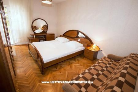Apartmány Nemira foto 4