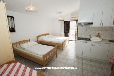 Apartmány Nemira foto 5