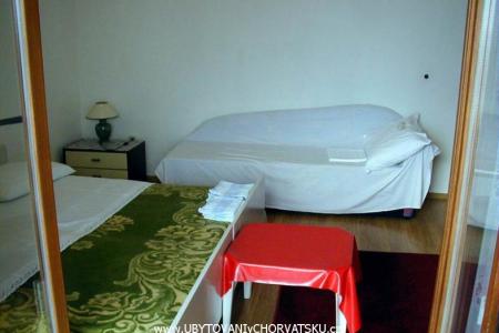 Apartmány Nevenka foto 4