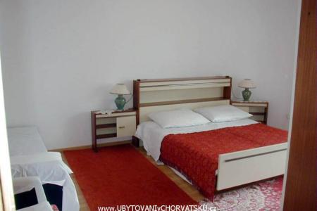 Apartmány Nevenka foto 5