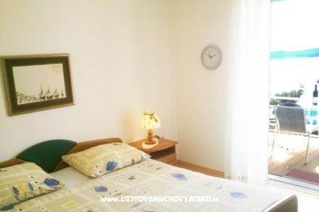 Apartmány Niki &amp; Petra foto 3