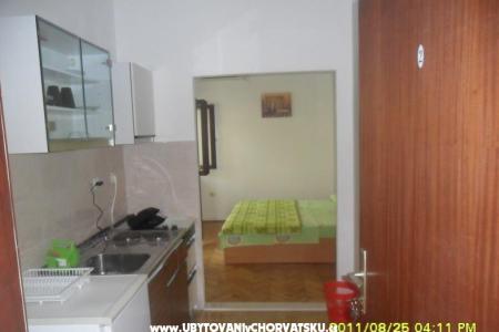 Apartmány NIKO foto 3