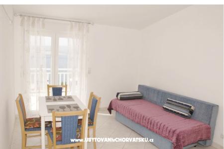 Apartmány Nikola foto 4