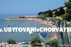 Apartmány DaMa foto 3