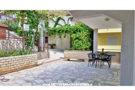 Apartmány DaMa foto 4