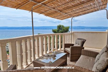 Apartmány DaMa foto 5