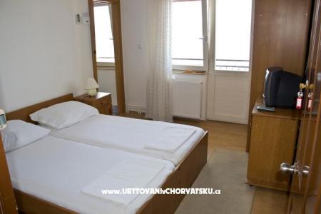 Apartmány Panorama foto 4