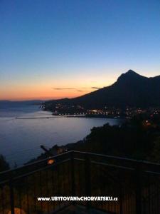 Apartmány Panorama foto 5