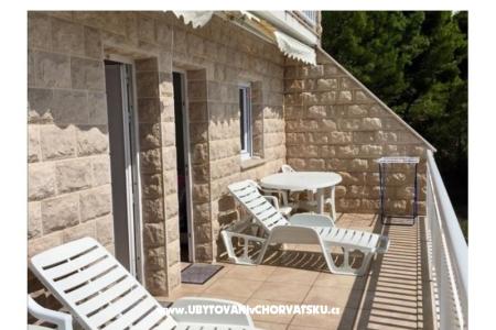 Apartmány Paris foto 4