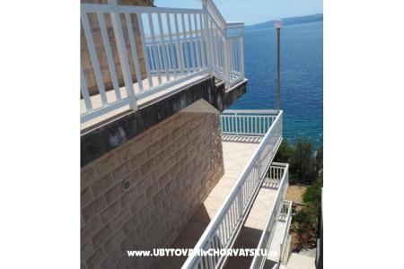 Apartmány Paris foto 5